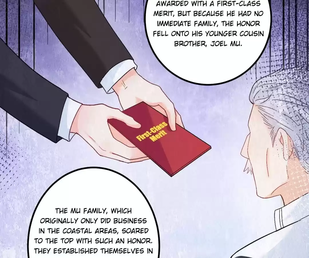 Spoiled Rotten by My Uncles Chapter 40 page 11 - 