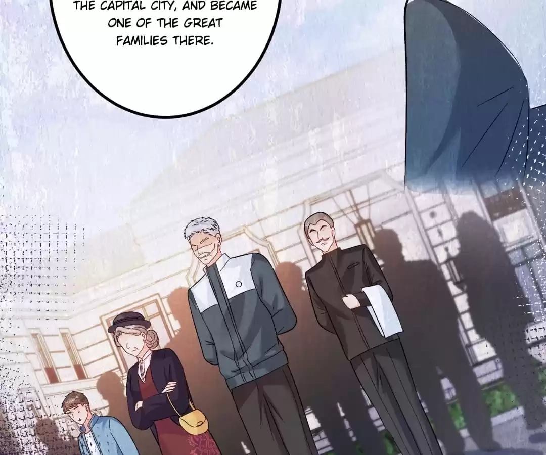 Spoiled Rotten by My Uncles Chapter 40 page 12 - 