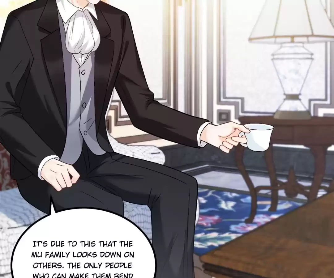 Spoiled Rotten by My Uncles Chapter 40 page 14 - 