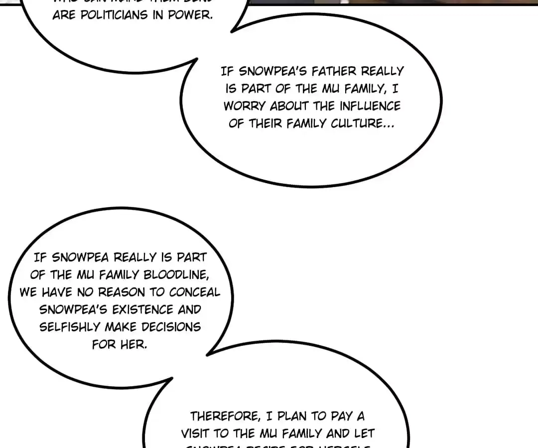 Spoiled Rotten by My Uncles Chapter 40 page 15 - 