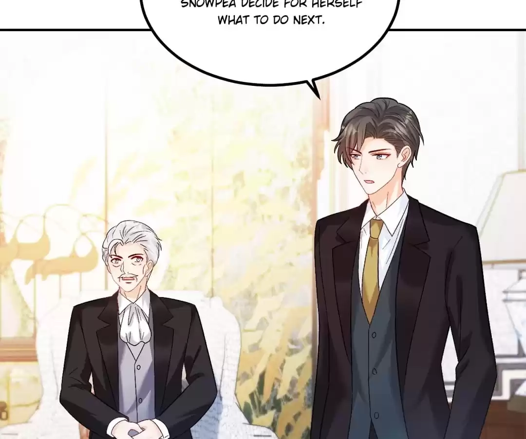 Spoiled Rotten by My Uncles Chapter 40 page 16 - 