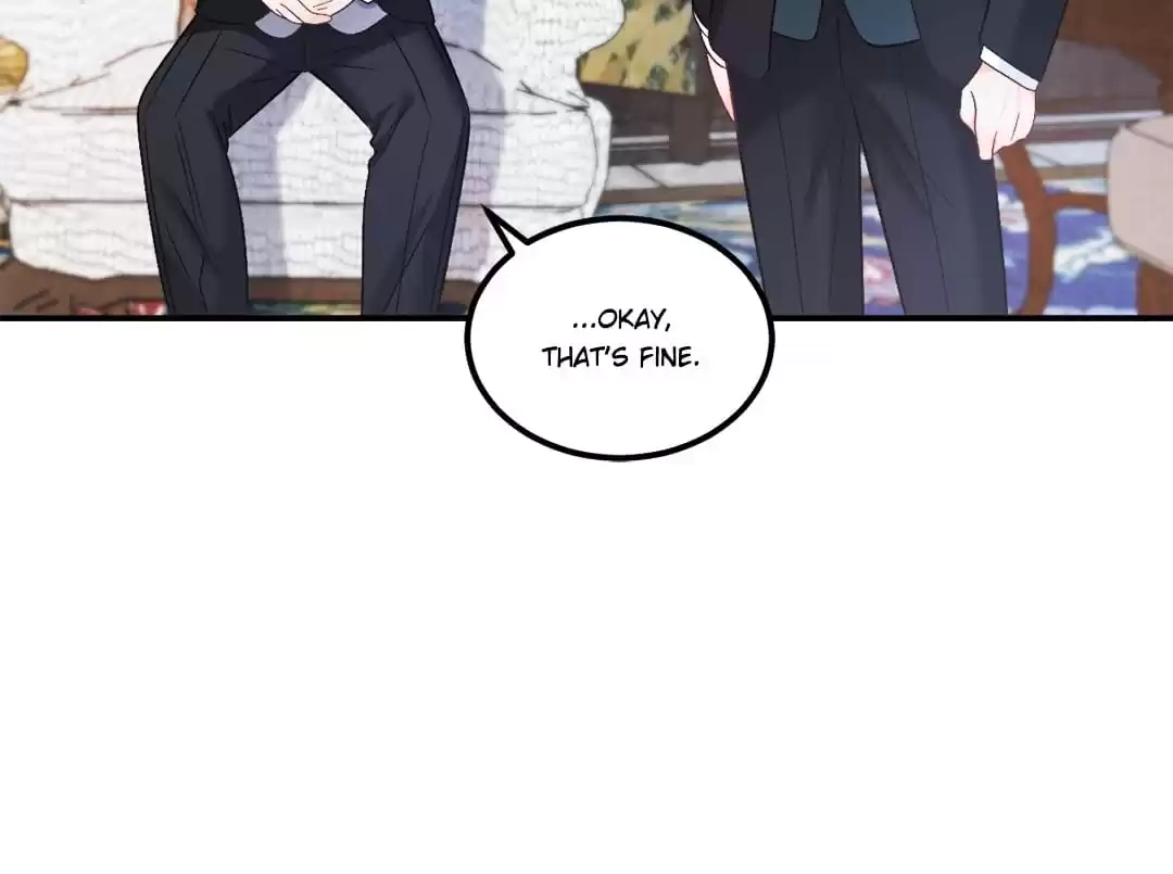 Spoiled Rotten by My Uncles Chapter 40 page 17 - 
