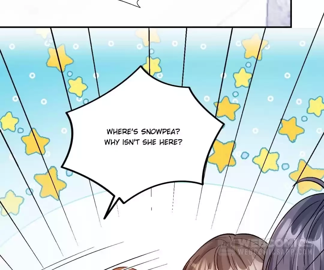 Spoiled Rotten by My Uncles Chapter 40 page 19 - 