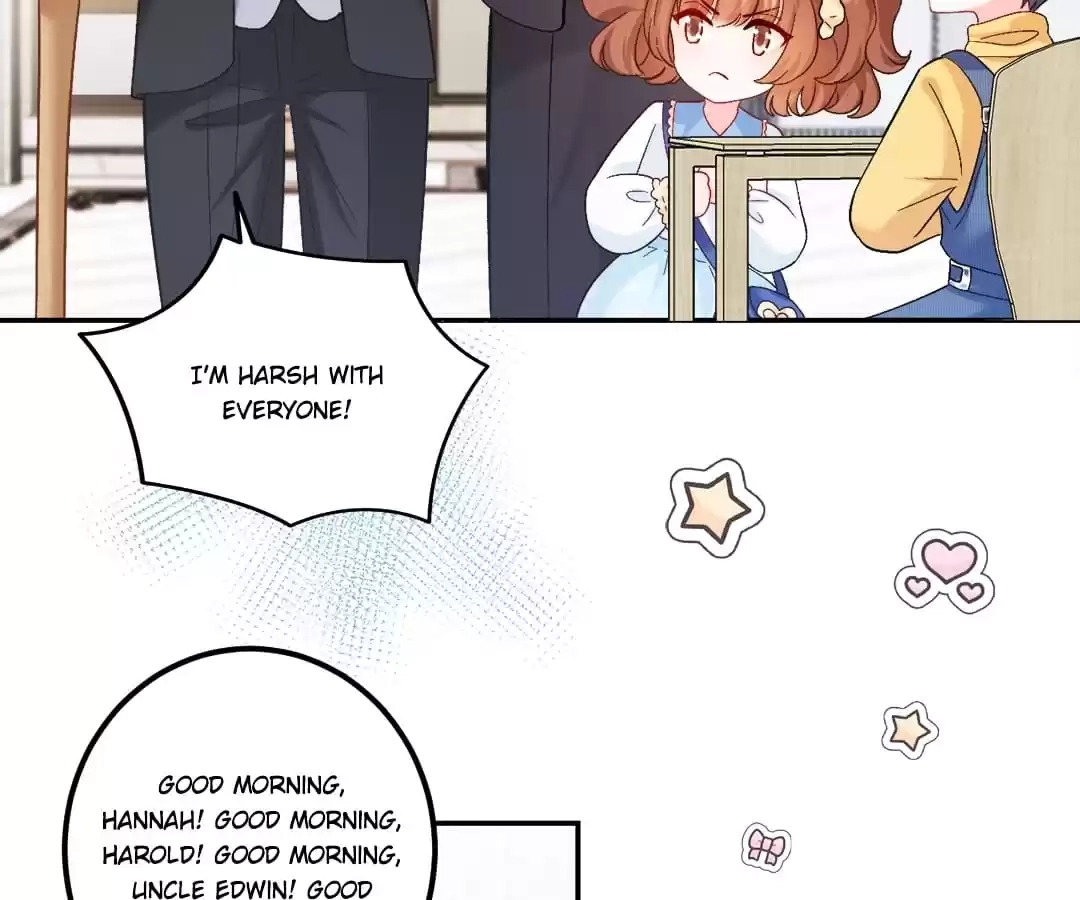 Spoiled Rotten by My Uncles Chapter 40 page 23 - 