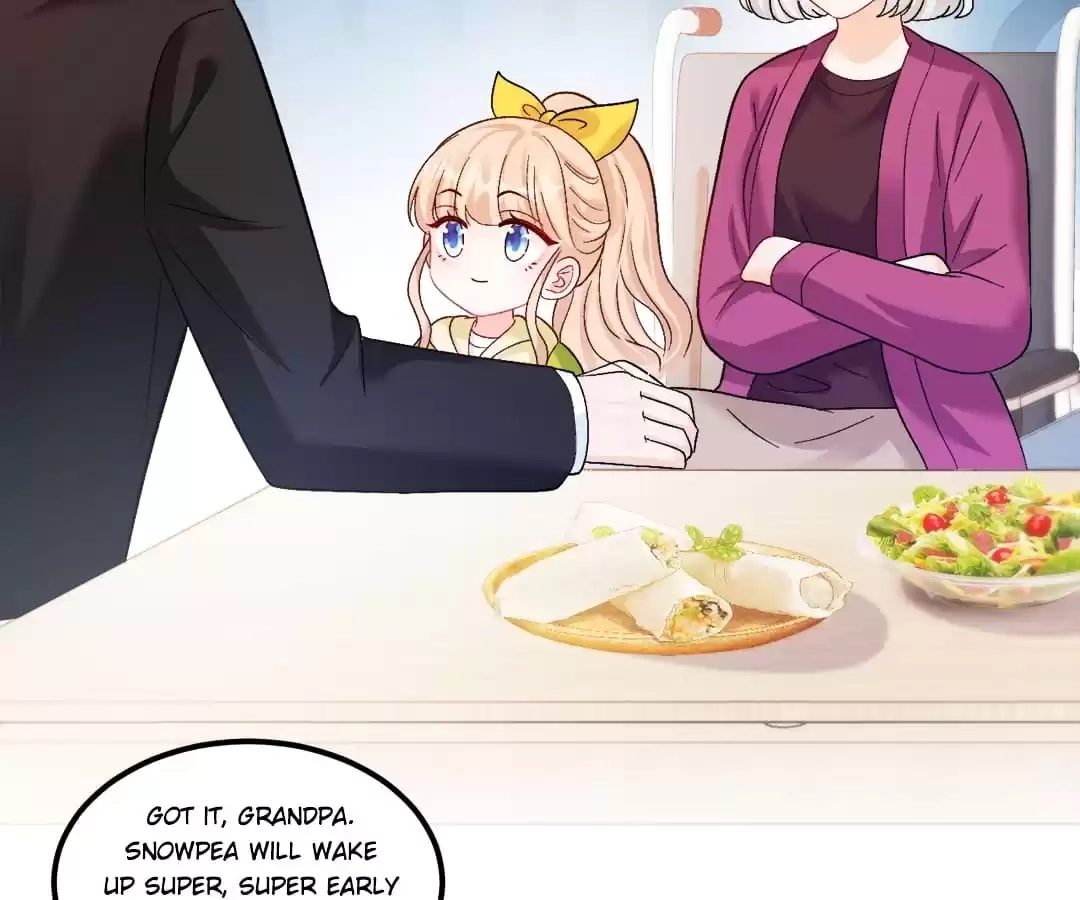 Spoiled Rotten by My Uncles Chapter 40 page 26 - 