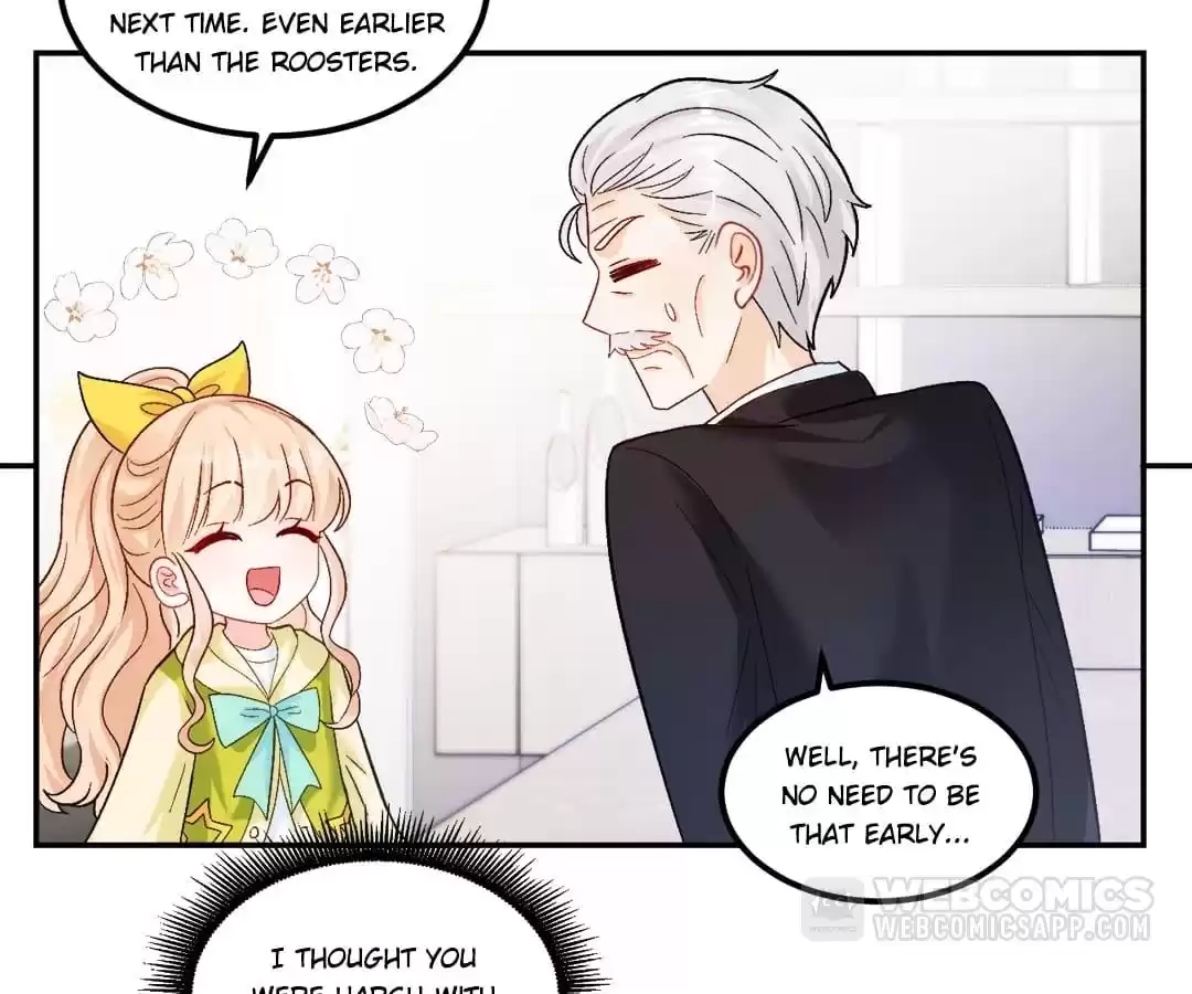 Spoiled Rotten by My Uncles Chapter 40 page 27 - 