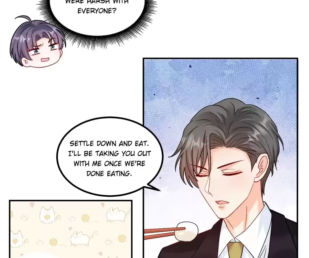 Spoiled Rotten by My Uncles Chapter 40 page 28 - 