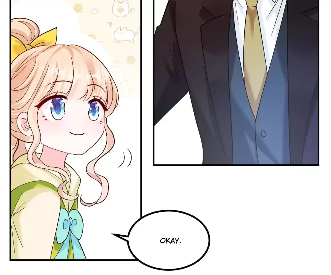 Spoiled Rotten by My Uncles Chapter 40 page 29 - 