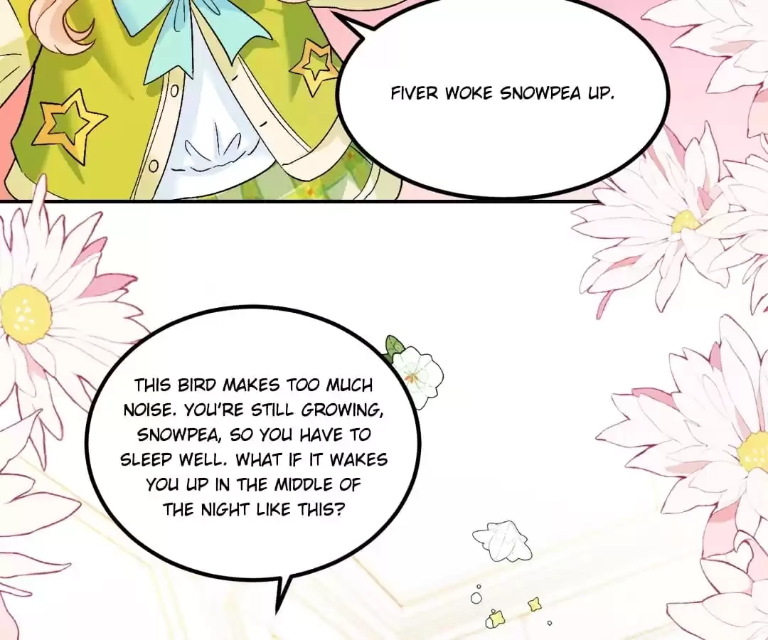 Spoiled Rotten by My Uncles Chapter 40 page 4 - 