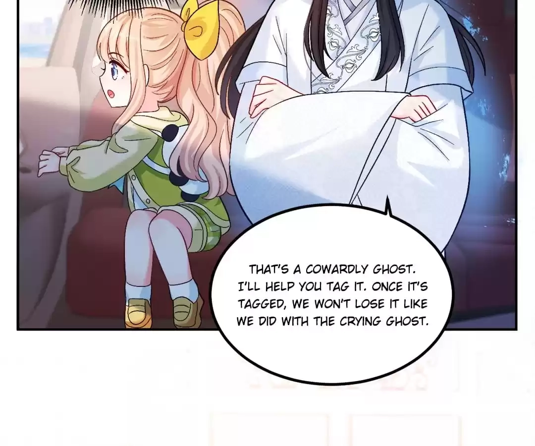 Spoiled Rotten by My Uncles Chapter 40 page 36 - 