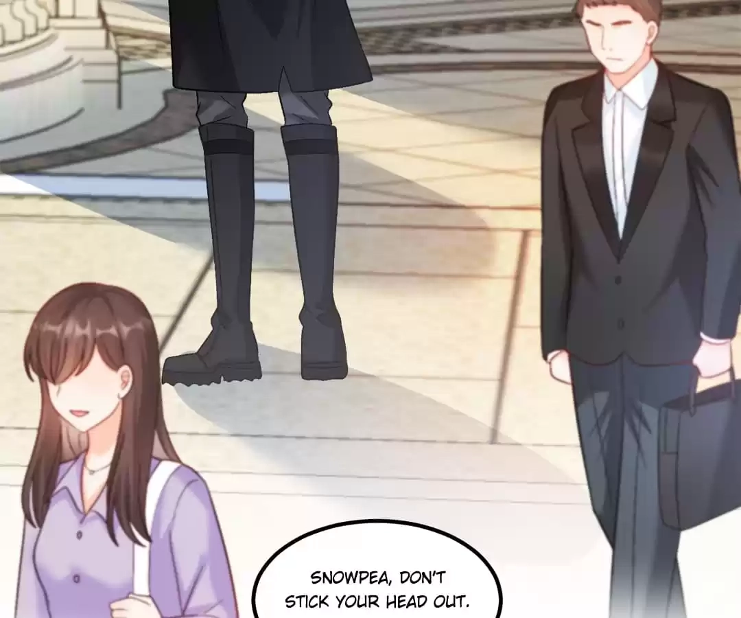 Spoiled Rotten by My Uncles Chapter 40 page 38 - 