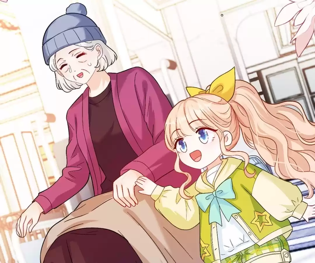Spoiled Rotten by My Uncles Chapter 40 page 5 - 