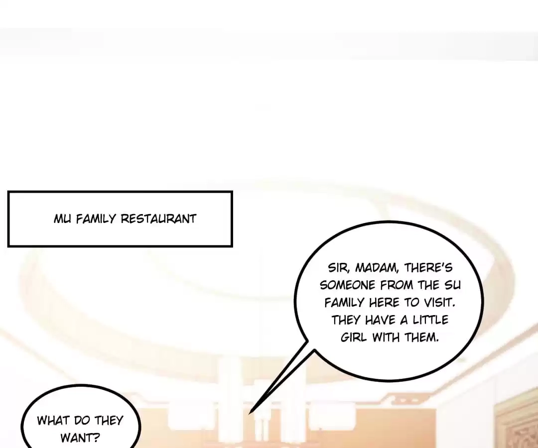 Spoiled Rotten by My Uncles Chapter 40 page 42 - 