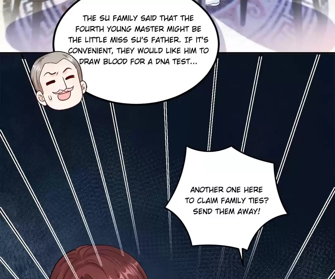 Spoiled Rotten by My Uncles Chapter 40 page 44 - 