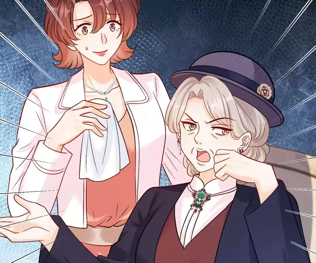 Spoiled Rotten by My Uncles Chapter 40 page 45 - 