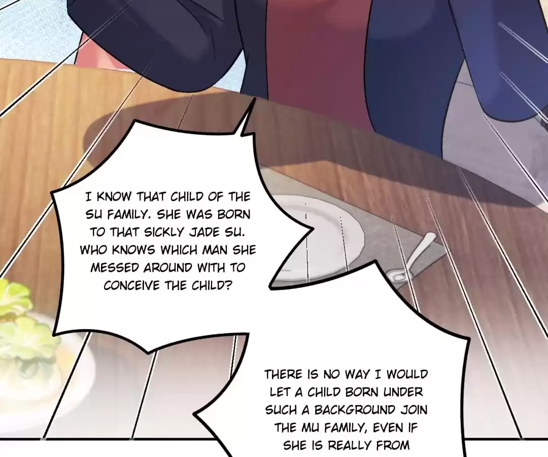 Spoiled Rotten by My Uncles Chapter 40 page 46 - 