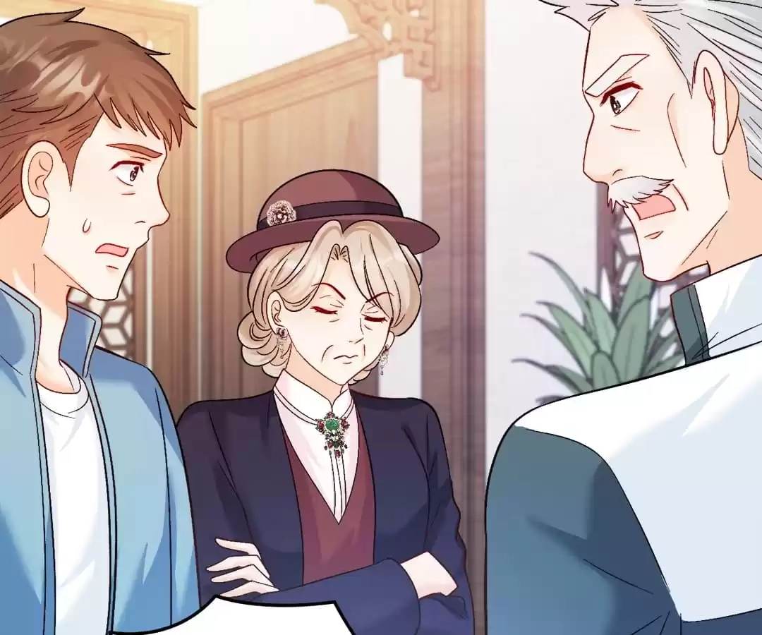 Spoiled Rotten by My Uncles Chapter 40 page 48 - 