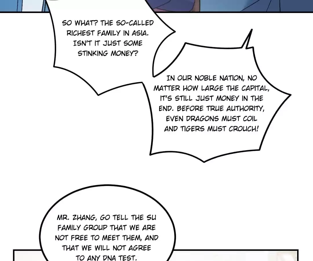Spoiled Rotten by My Uncles Chapter 40 page 49 - 