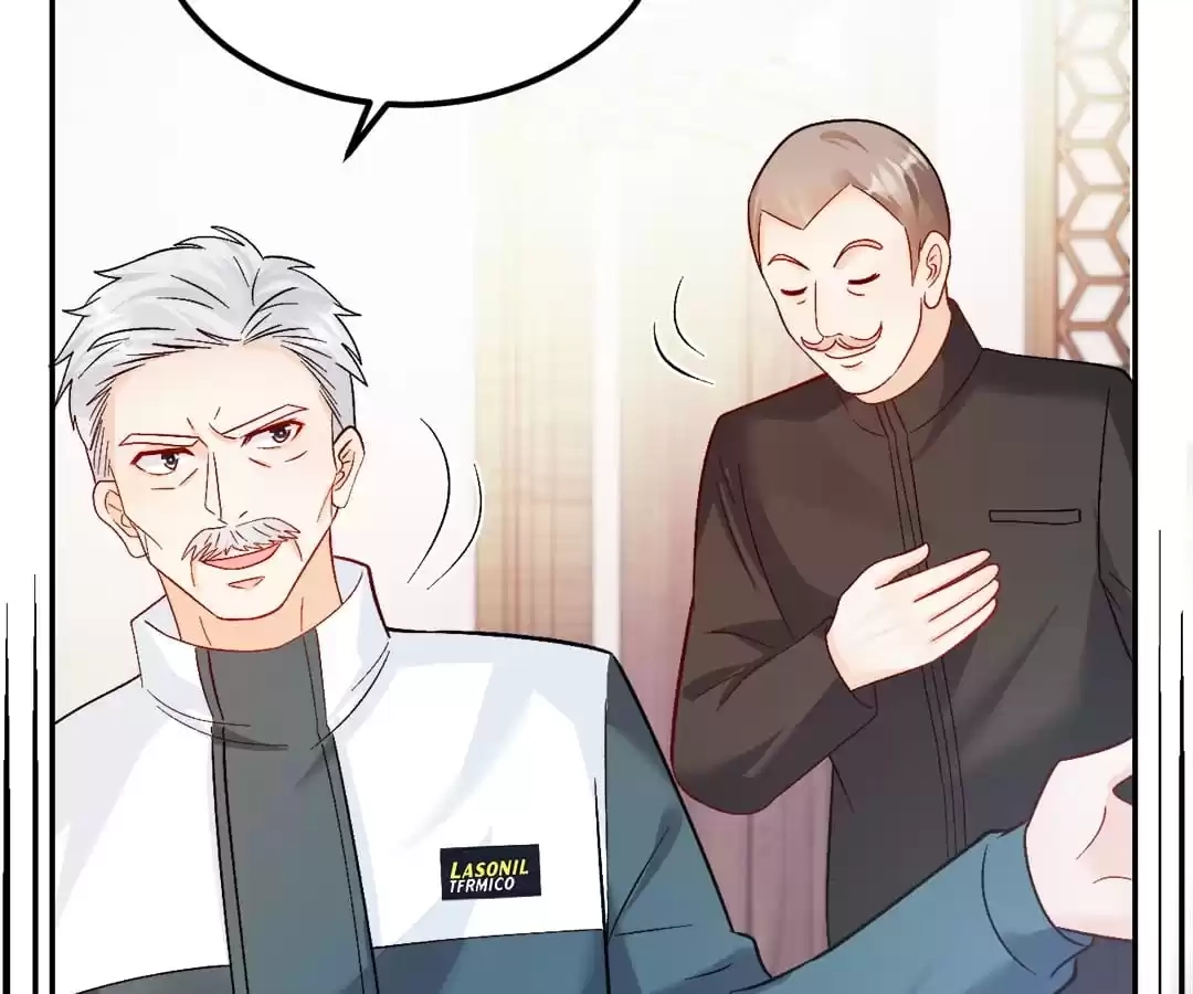 Spoiled Rotten by My Uncles Chapter 40 page 50 - 