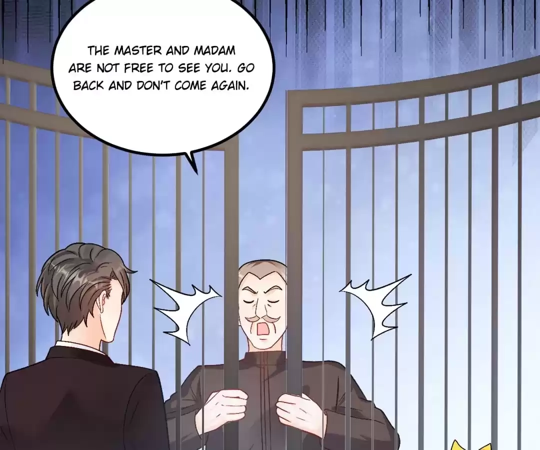 Spoiled Rotten by My Uncles Chapter 40 page 52 - 