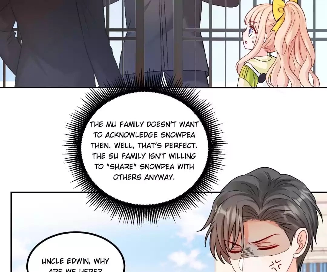 Spoiled Rotten by My Uncles Chapter 40 page 53 - 