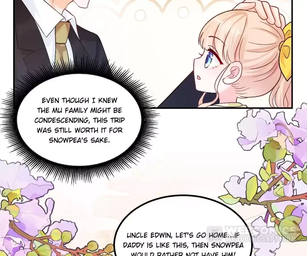 Spoiled Rotten by My Uncles Chapter 40 page 56 - 