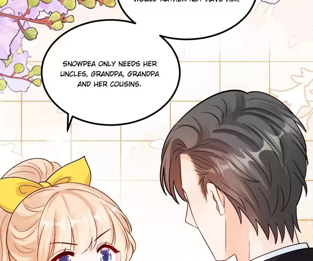 Spoiled Rotten by My Uncles Chapter 40 page 57 - 