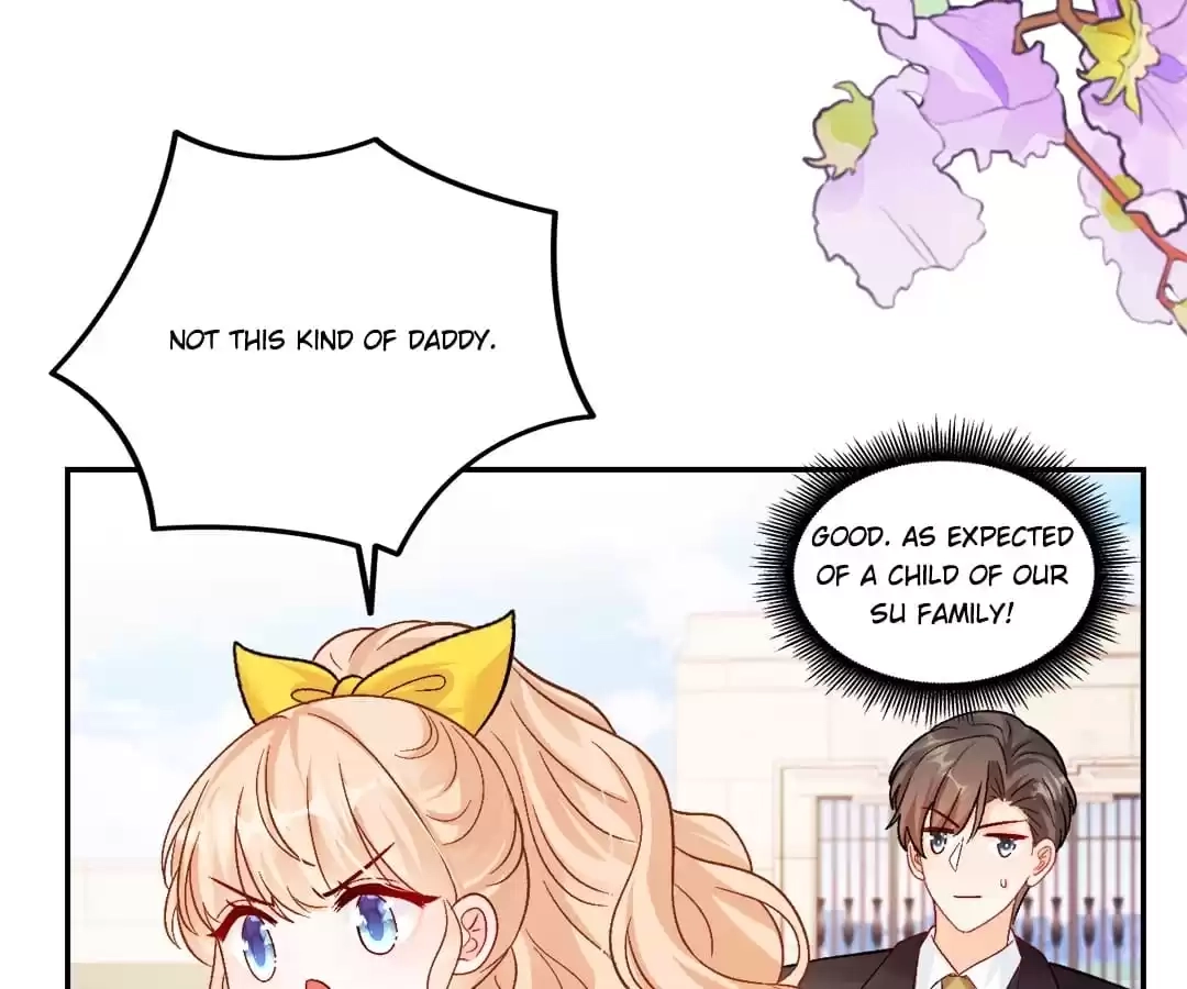 Spoiled Rotten by My Uncles Chapter 40 page 59 - 