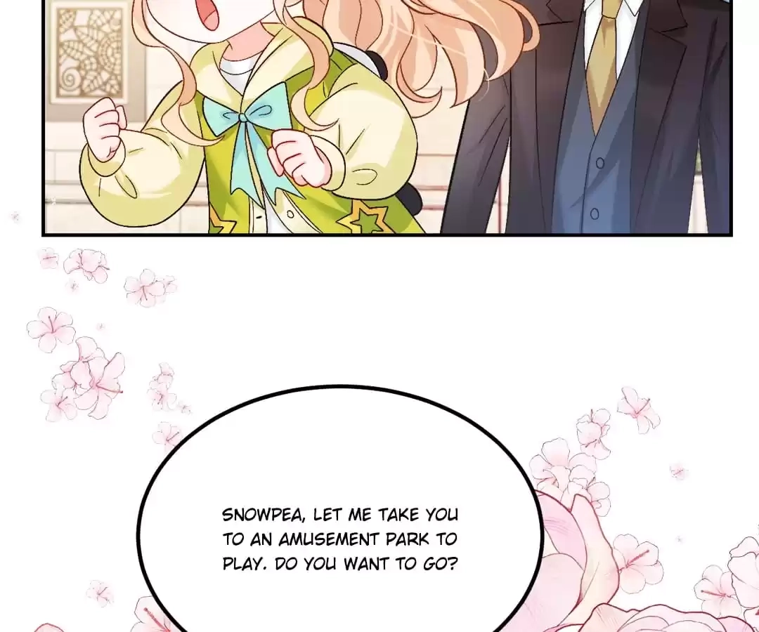 Spoiled Rotten by My Uncles Chapter 40 page 60 - 