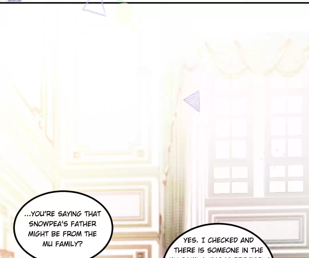 Spoiled Rotten by My Uncles Chapter 40 page 7 - 
