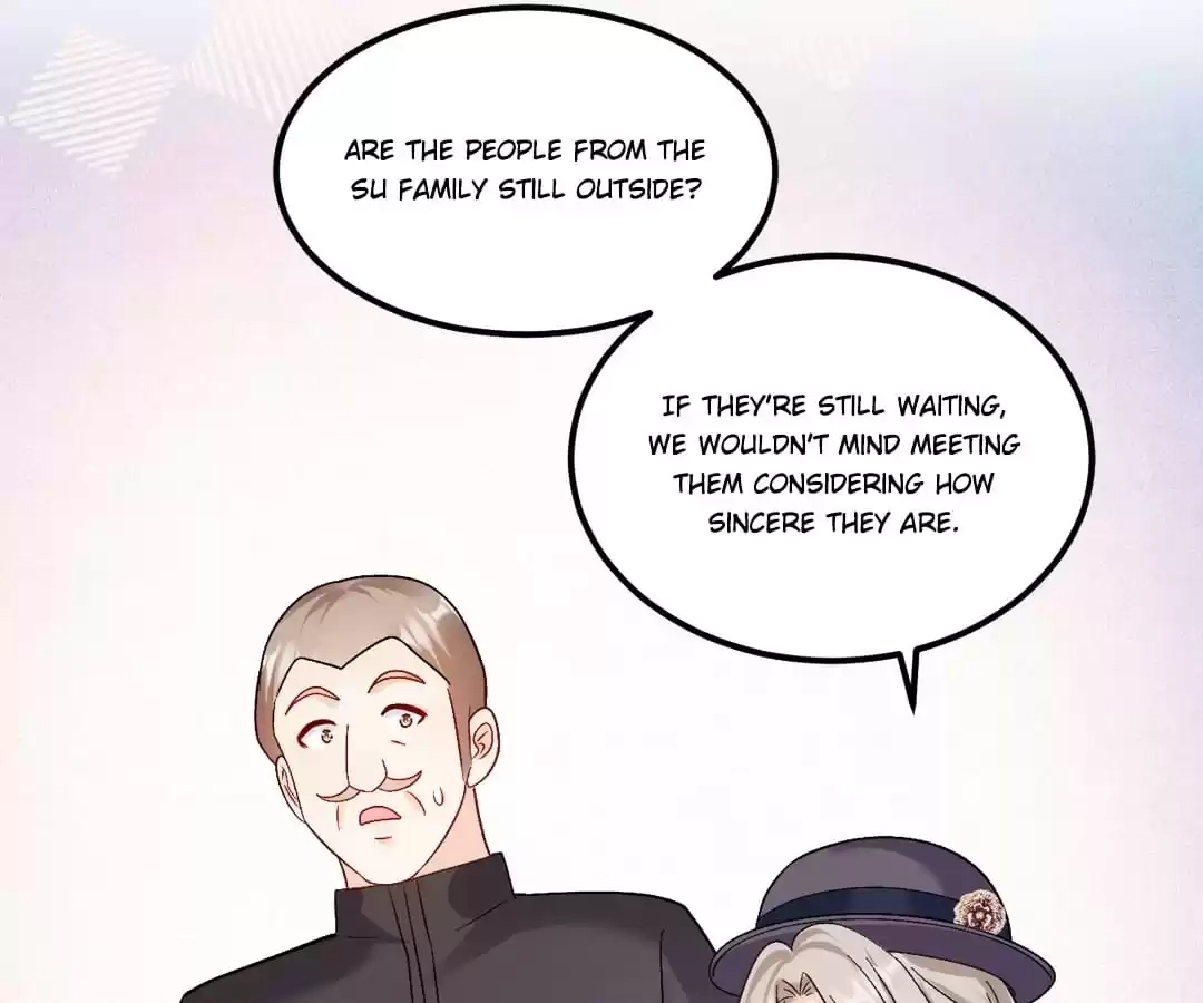 Spoiled Rotten by My Uncles Chapter 40 page 65 - 