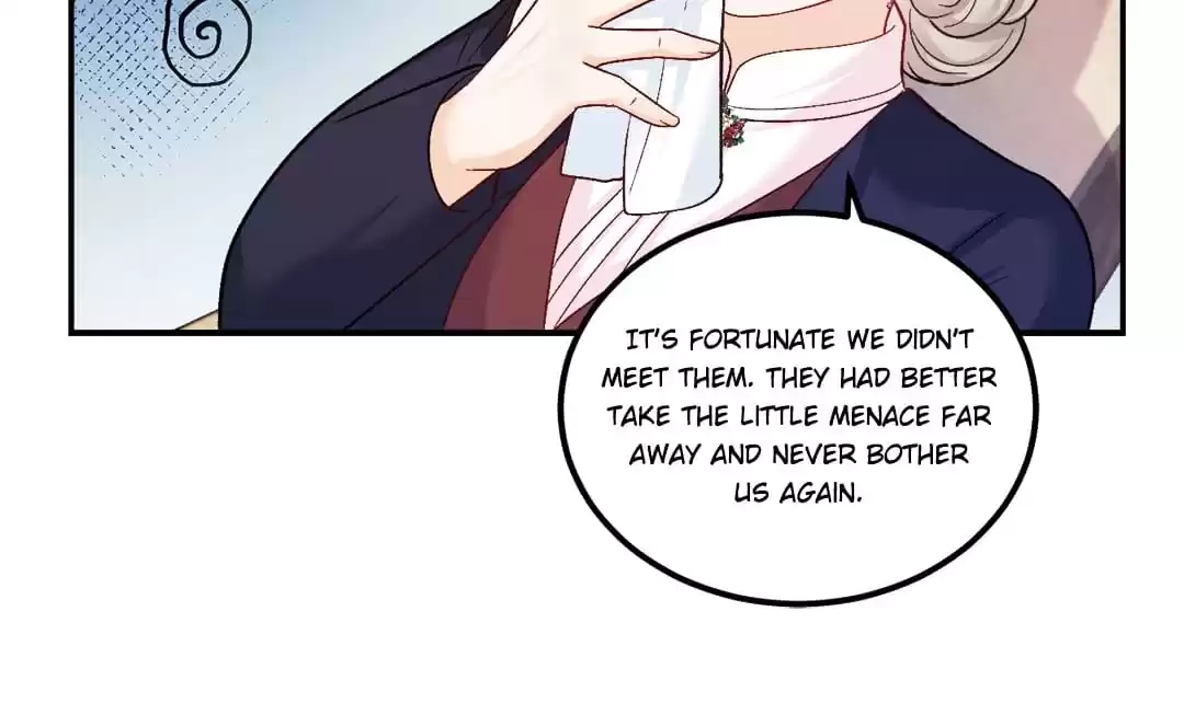 Spoiled Rotten by My Uncles Chapter 40 page 68 - 
