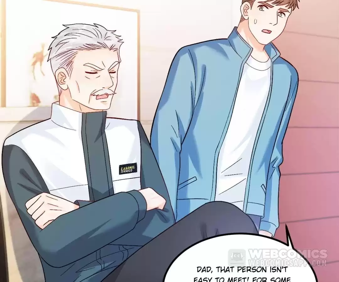 Spoiled Rotten by My Uncles Chapter 40 page 70 - 