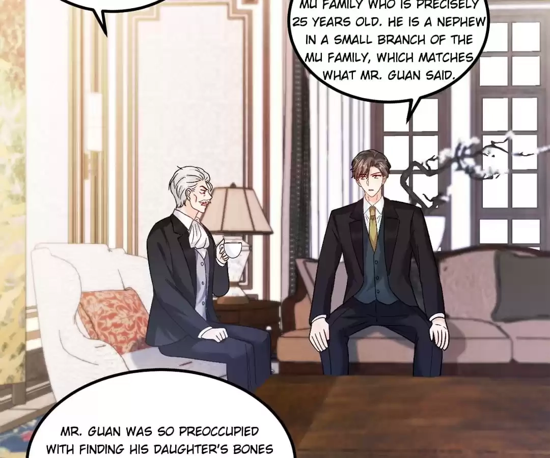 Spoiled Rotten by My Uncles Chapter 40 page 8 - 