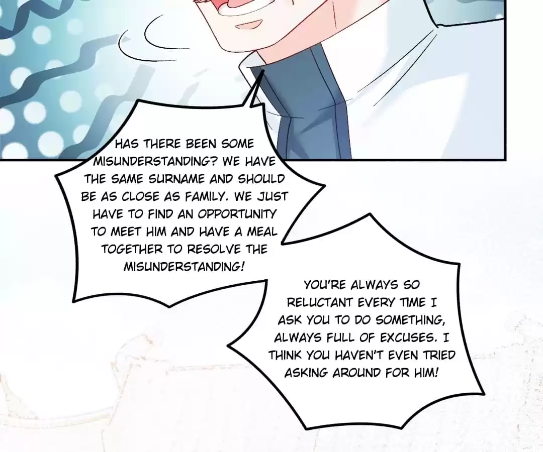 Spoiled Rotten by My Uncles Chapter 40 page 72 - 