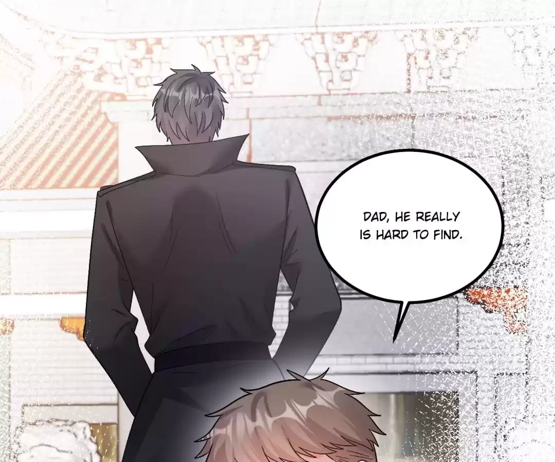 Spoiled Rotten by My Uncles Chapter 40 page 73 - 