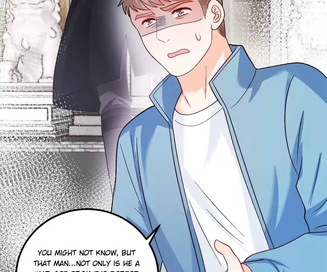 Spoiled Rotten by My Uncles Chapter 40 page 74 - 