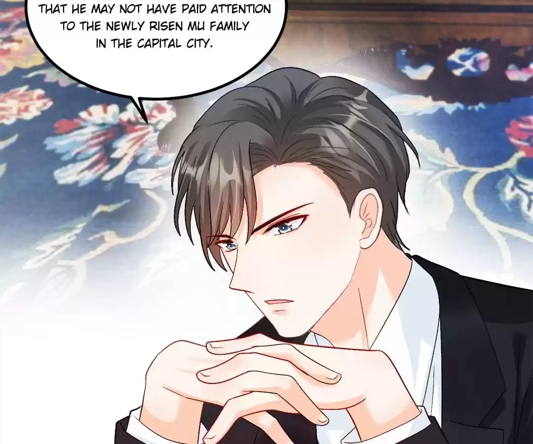 Spoiled Rotten by My Uncles Chapter 40 page 9 - 