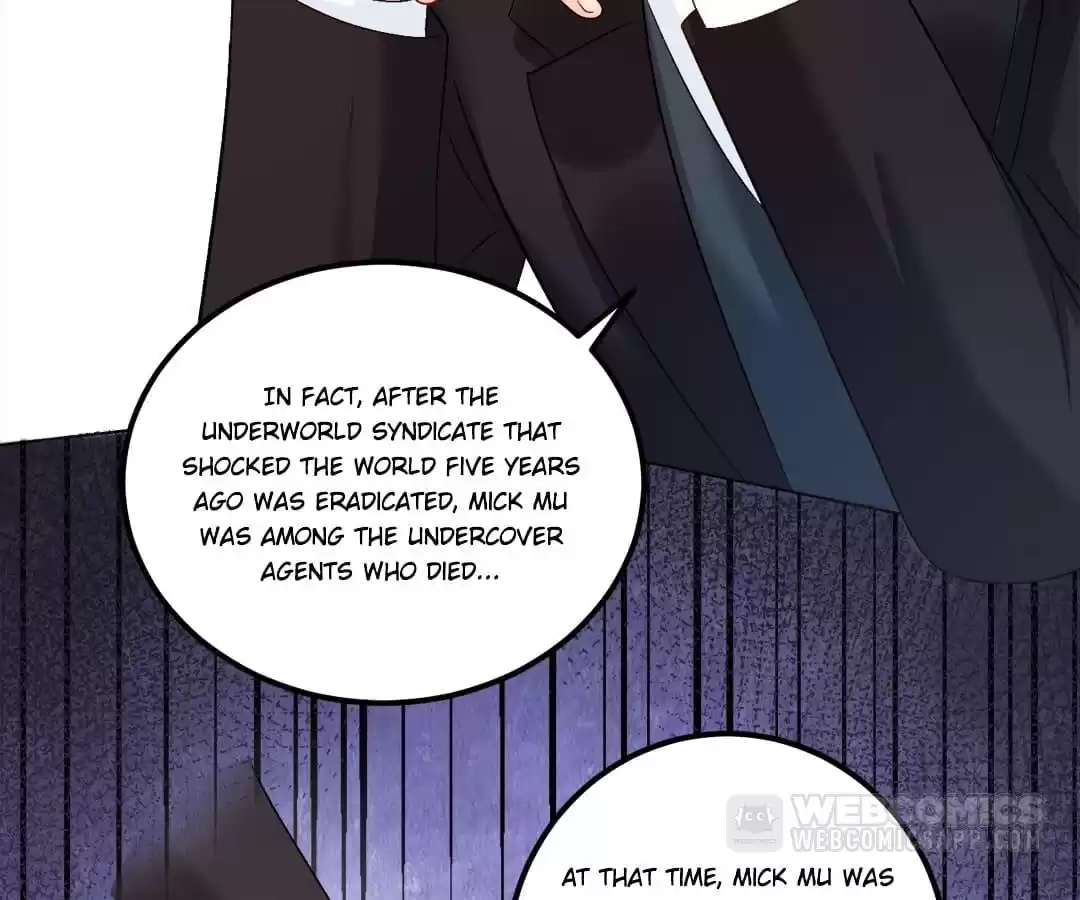 Spoiled Rotten by My Uncles Chapter 40 page 10 - 