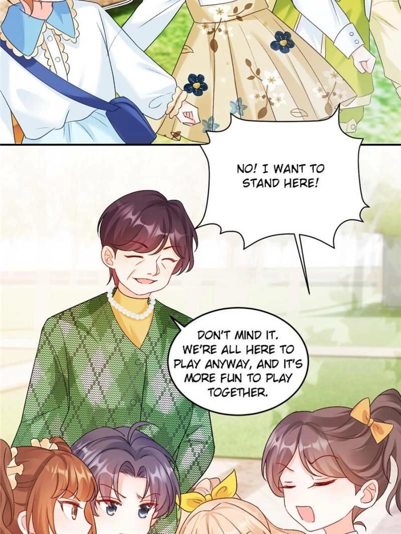 Spoiled Rotten by My Uncles Chapter 41 page 13 - 