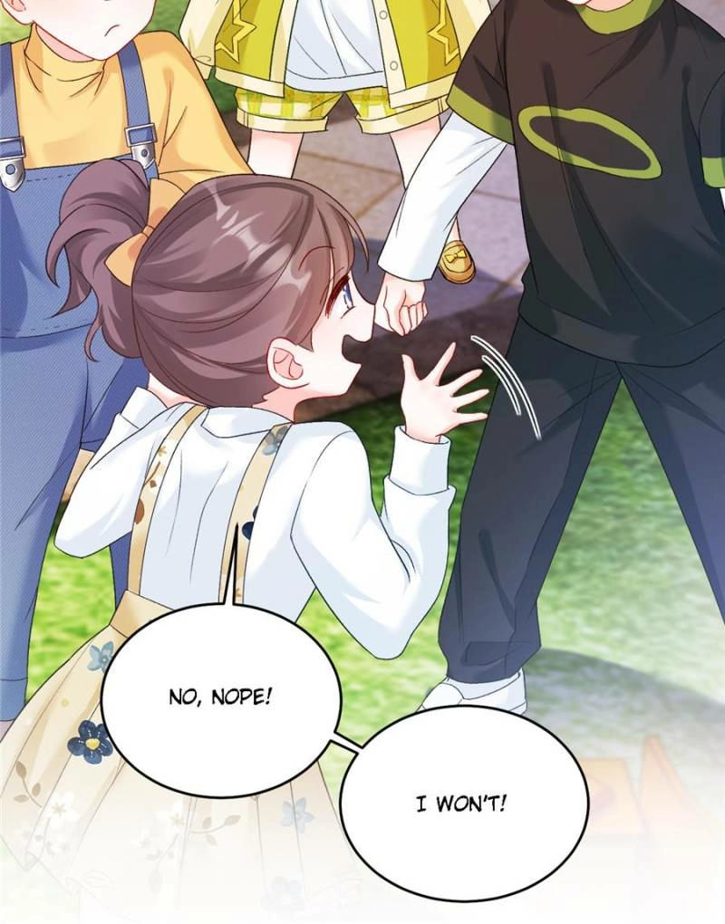 Spoiled Rotten by My Uncles Chapter 41 page 16 - 