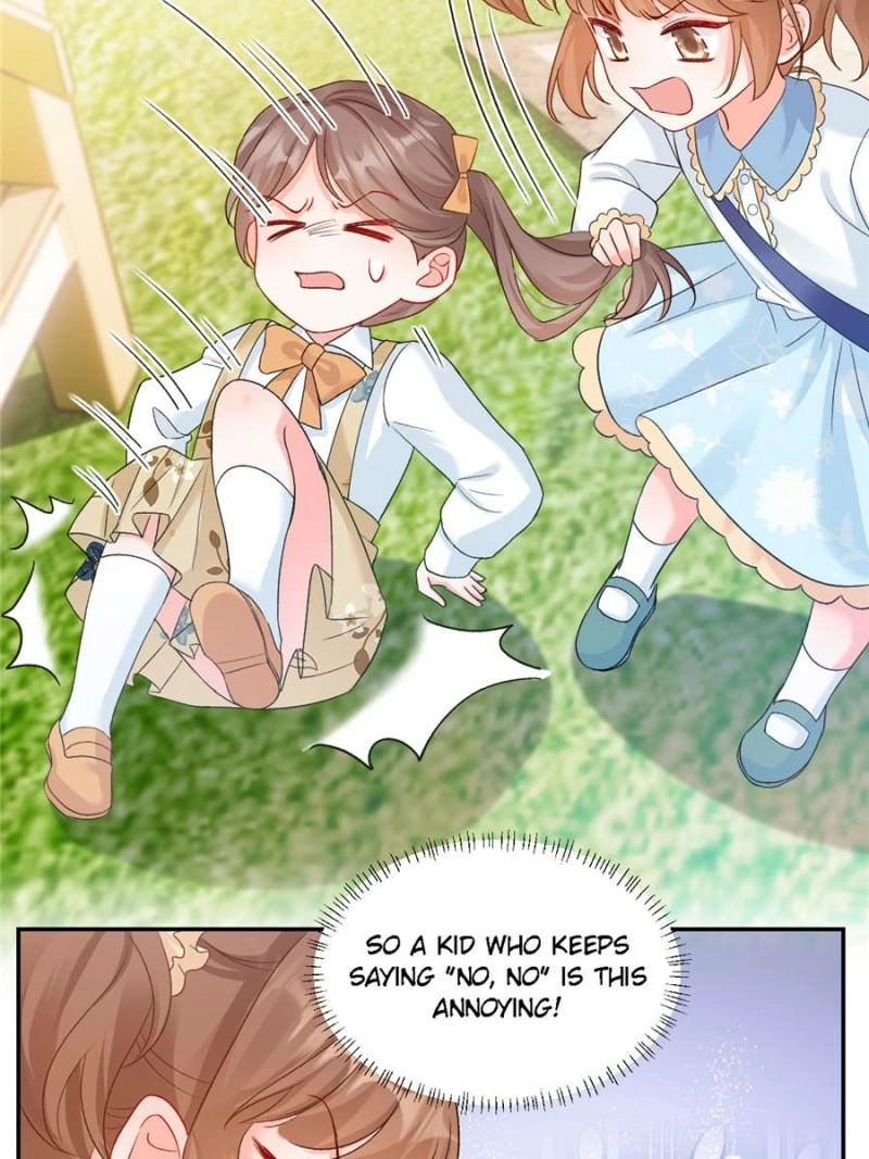 Spoiled Rotten by My Uncles Chapter 41 page 18 - 