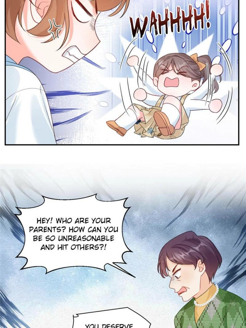 Spoiled Rotten by My Uncles Chapter 41 page 19 - 
