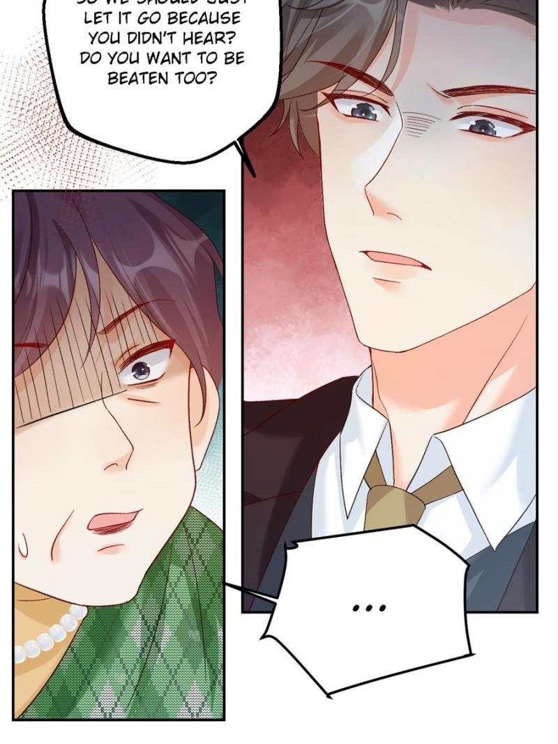 Spoiled Rotten by My Uncles Chapter 41 page 23 - 