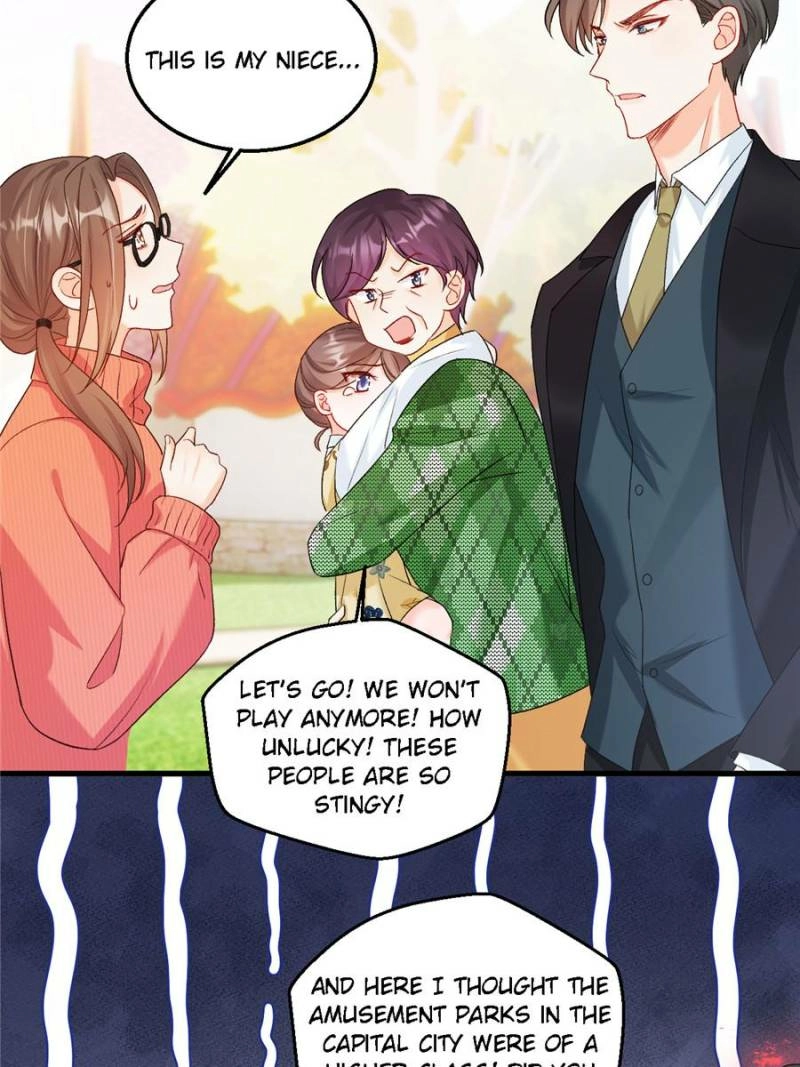 Spoiled Rotten by My Uncles Chapter 41 page 26 - 
