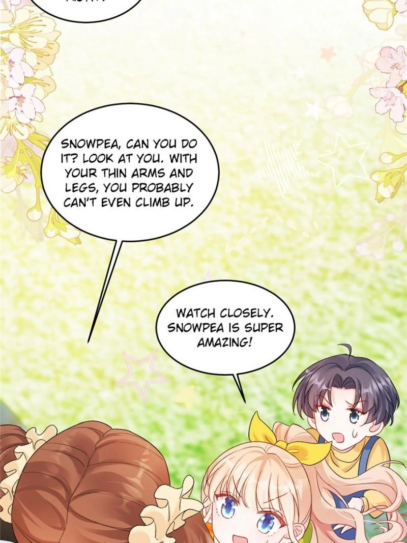 Spoiled Rotten by My Uncles Chapter 41 page 30 - 