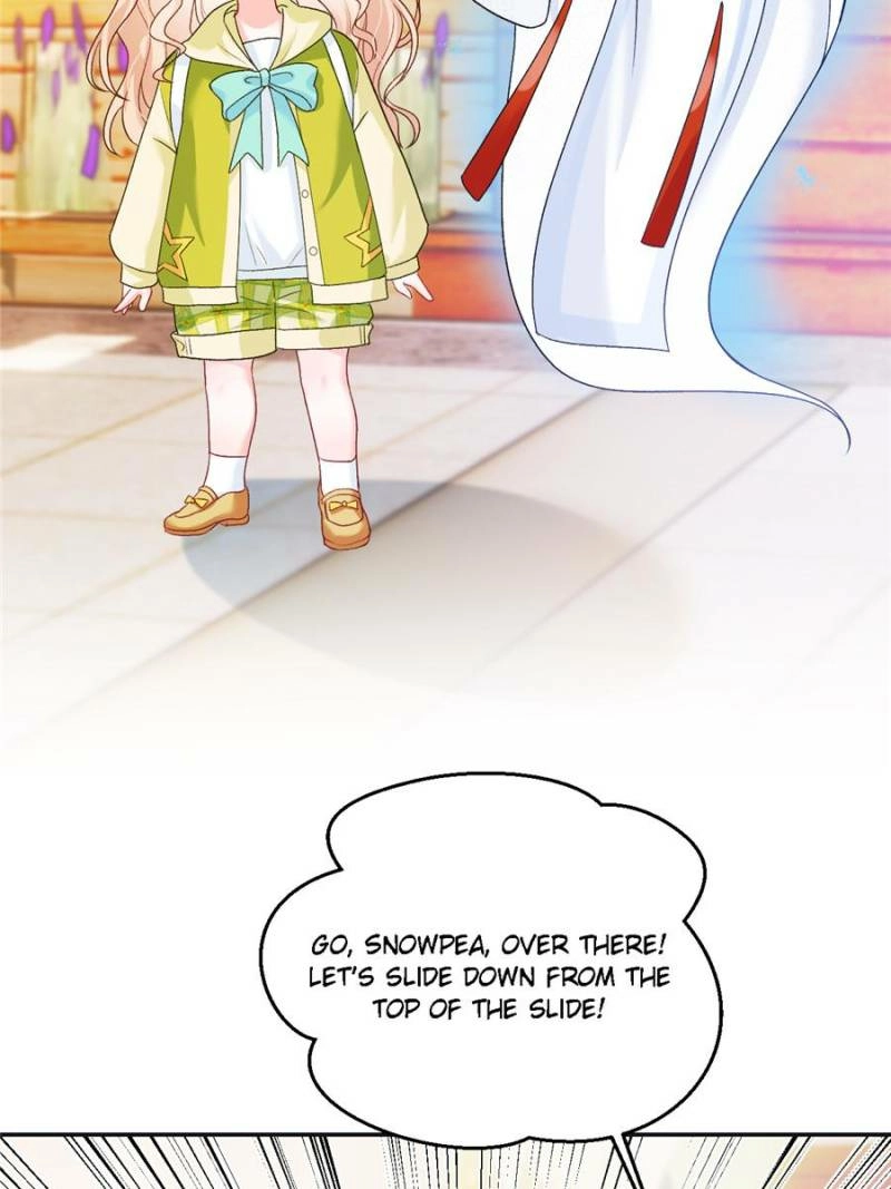 Spoiled Rotten by My Uncles Chapter 41 page 4 - 