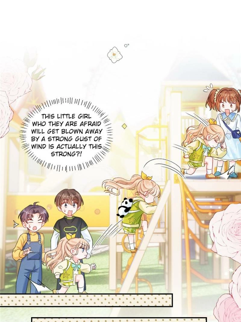 Spoiled Rotten by My Uncles Chapter 41 page 32 - 