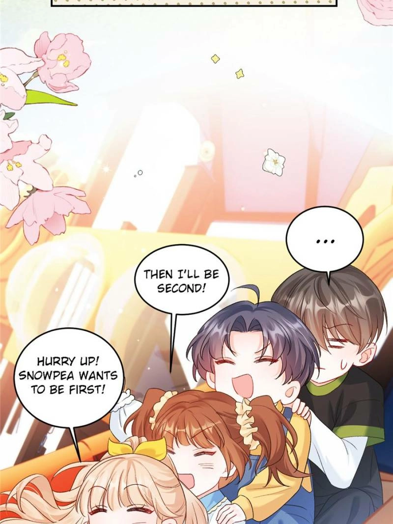 Spoiled Rotten by My Uncles Chapter 41 page 33 - 