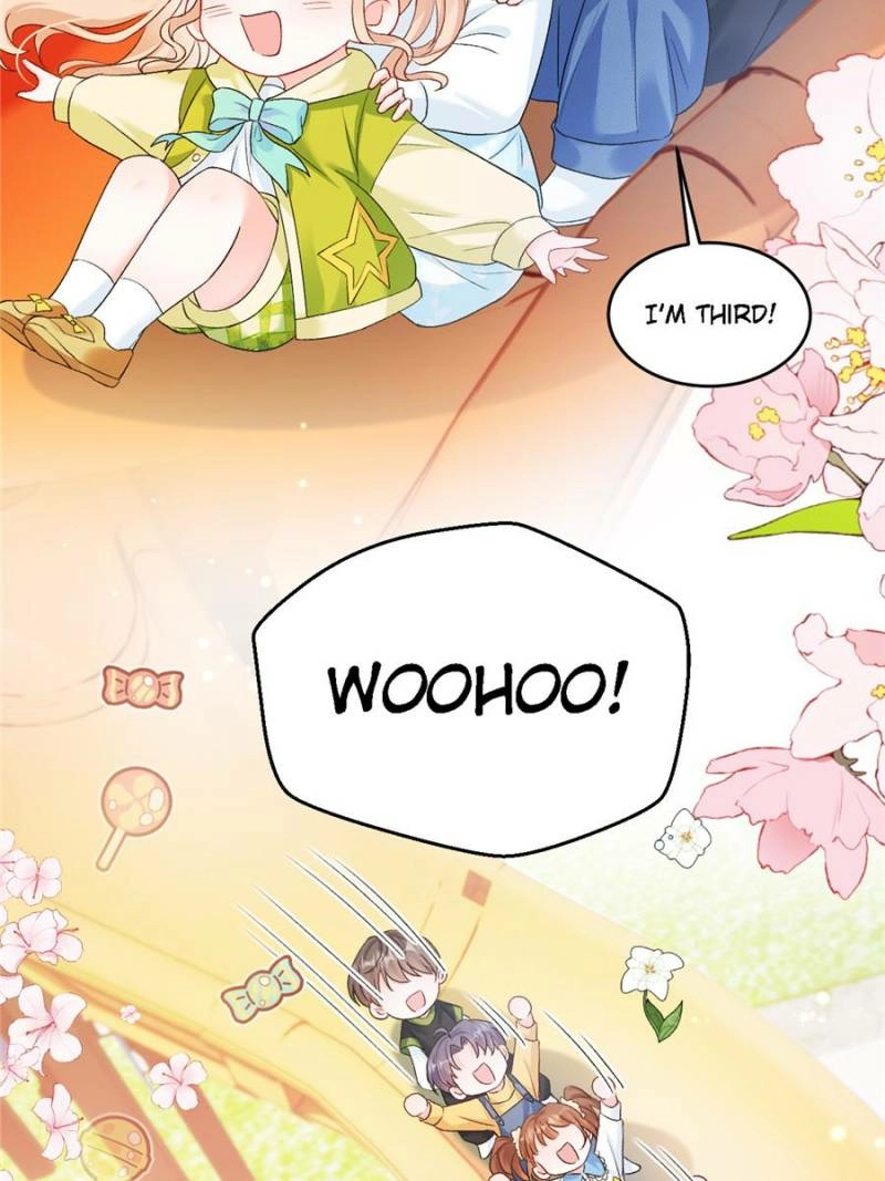 Spoiled Rotten by My Uncles Chapter 41 page 34 - 